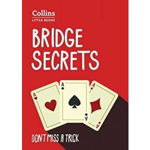 Bridge Secrets. Don'T Miss a Trick, Paperback - Julian Pottage imagine
