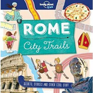 City Trails - Rome, Paperback - *** imagine