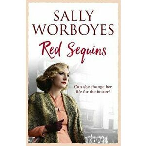 Red Sequins, Paperback - Sally Worboyes imagine