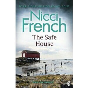 Safe House, Paperback - Nicci French imagine