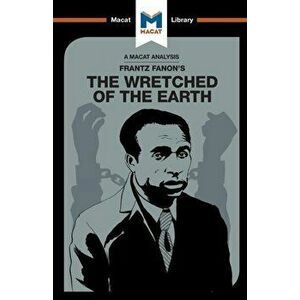 Wretched of the Earth, Paperback - Riley Quinn imagine