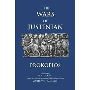 Wars of Justinian, Paperback - *** imagine