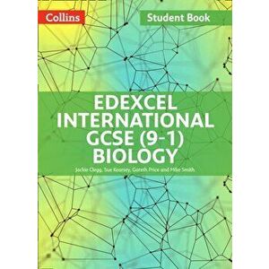 Edexcel GCSE (9-1) Biology Student Book imagine