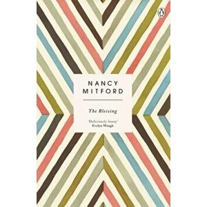 Blessing, Paperback - Nancy Mitford imagine