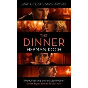 Dinner, Paperback - Herman Koch imagine