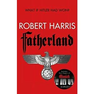 Fatherland, Paperback - Robert Harris imagine