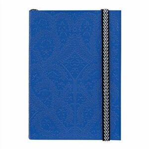 Christian Lacroix Outremer A6 6" X 4.25" Paseo Notebook, Paperback - *** imagine