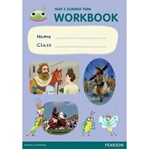 Bug Club Comprehension Y5 Term 3 Pupil Workbook 16-pack, Paperback - Andy Taylor imagine