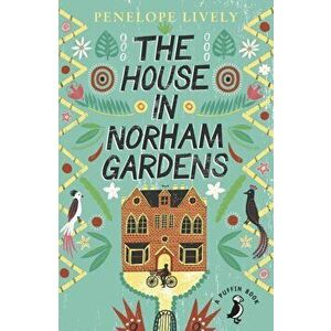 House in Norham Gardens, Paperback - Penelope Lively imagine