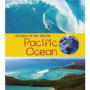 Pacific Ocean, Hardback - Richard Spilsbury imagine