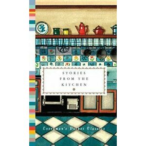Stories from the Kitchen, Hardback - *** imagine