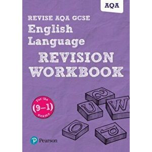 Revise AQA GCSE (9-1) English Language Revision Workbook. for the 9-1 exams, Paperback - Jonathan Morgan imagine