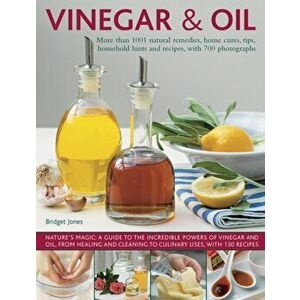 Vinegar & Oil, Paperback - *** imagine