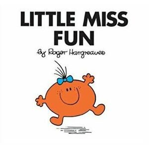 Little Miss Fun, Paperback imagine
