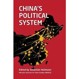 China's Political System, Paperback - *** imagine