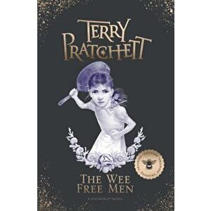 Wee Free Men. Gift Edition, Hardback - Terry Pratchett imagine