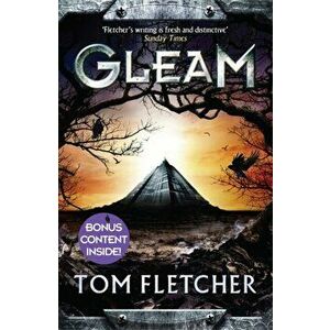 Gleam. The Factory Trilogy Book 1, Paperback - Tom Fletcher imagine