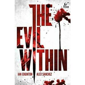 Evil Within, Hardback - Ian Edginton imagine
