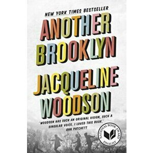 Another Brooklyn, Paperback imagine