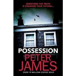 Possession, Paperback - Peter James imagine