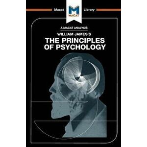 Principles of Psychology, Paperback - *** imagine