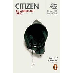 Citizen. An American Lyric, Paperback - Claudia Rankine imagine