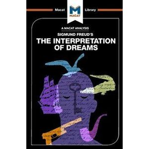 Interpretation of Dreams, Paperback - William J Jenkins imagine