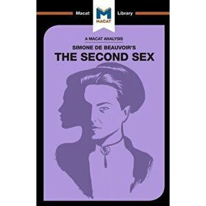 Second Sex, Paperback - Rachele Dini imagine