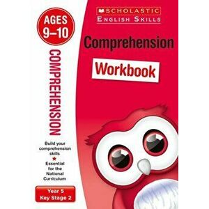 Comprehension Workbook (Year 5), Paperback - Donna Thomson imagine