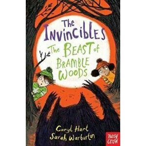 Invincibles: The Beast of Bramble Woods, Paperback - Caryl Hart imagine
