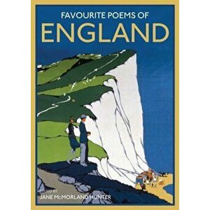Favourite Poems of England. a collection to celebrate this green and pleasant land, Hardback - *** imagine