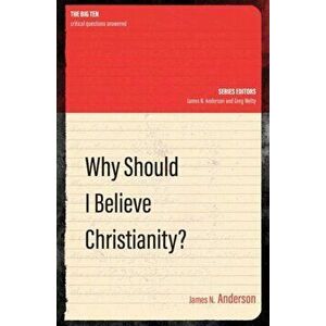 What Is the Christian Worldview', Paperback imagine