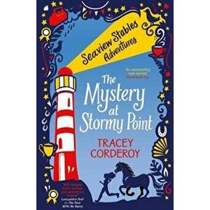 Mystery at Stormy Point, Paperback - Tracey Corderoy imagine