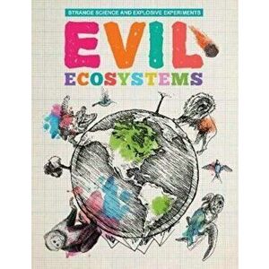 Evil Ecosystems, Hardback - Mike Clark imagine