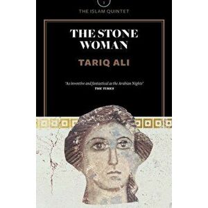 Stone Woman, Paperback - Ali Tariq imagine