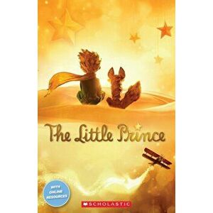 Little Prince, Paperback - Jane Rollason imagine
