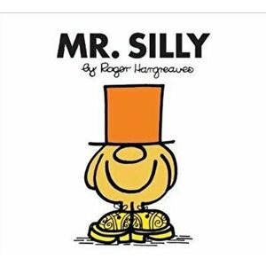 Mr. Silly, Paperback imagine