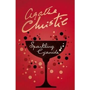 Sparkling Cyanide, Paperback - Agatha Christie imagine