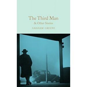 Third Man and Other Stories, Hardback - Graham Greene imagine