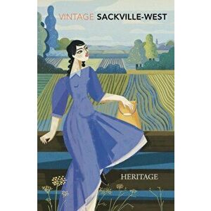 Heritage, Paperback - Vita Sackville-West imagine