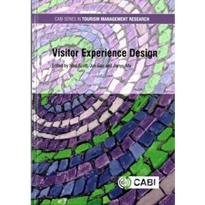 Visitor Experience Design, Hardback - *** imagine