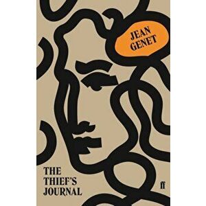 Thief's Journal, Paperback - M. Jean Genet imagine
