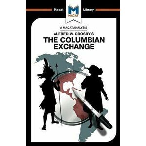 Columbian Exchange, Paperback - Etienne Stockland imagine