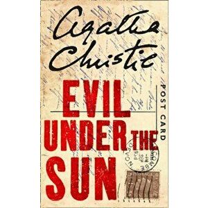 Evil Under the Sun, Paperback imagine
