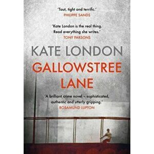 Gallowstree Lane, Hardback - Kate London imagine