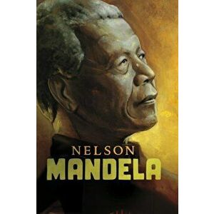 Nelson Mandela, Paperback - Emanuel Castro imagine