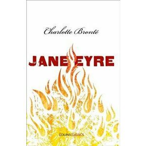 Jane Eyre, Paperback - Charlotte Bronte imagine