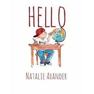 Hello, Paperback - Natalie Axander imagine