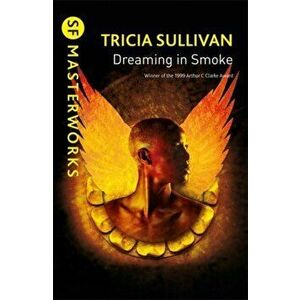 Dreaming In Smoke, Paperback - Tricia Sullivan imagine