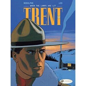 Trent Vol. 3. When The Lamps Are Lit, Paperback - *** imagine